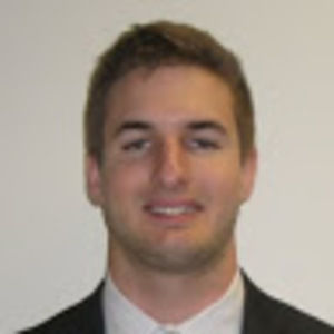 Meet your Posher, Steven